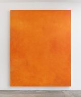 Tropicana by Judy Ledgerwood contemporary artwork painting