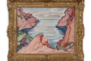 Emile Othon Friesz