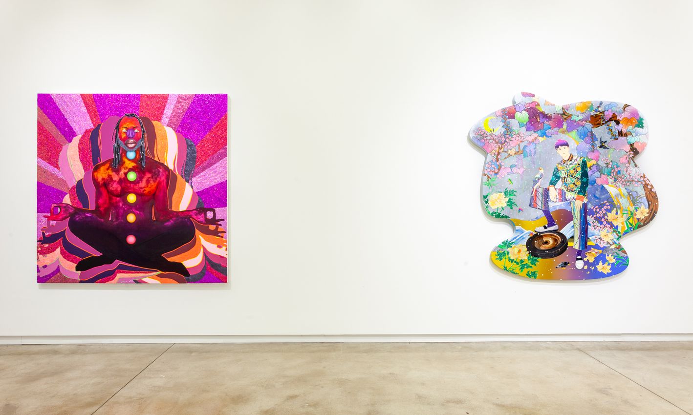Group Exhibition