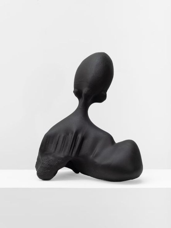 Untitled by Angelo Venosa contemporary artwork Print