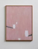 Kiln II by Alan Ibell contemporary artwork painting