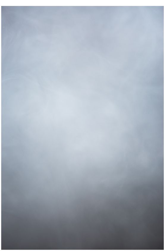 Sea fog advection fog brain fog by Conor Clarke contemporary artwork Photography