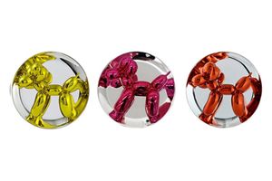 Jeff Koons