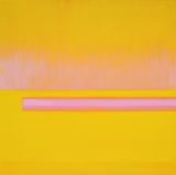 Portrait of a Journey - 1 by Jason Chi contemporary artwork painting