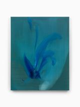 Vanda by Juliette Paull contemporary artwork painting