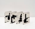 Limited Edition Book by Jordi Alcaraz contemporary artwork Painting