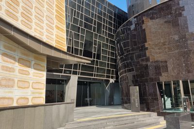 White Cube to Open Gallery in Seouls Gangnam District