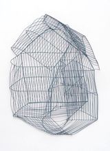 Perspectivas by Johanna Calle contemporary artwork sculpture