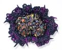 TITNW 2 by Ashley Bickerton contemporary artwork Painting