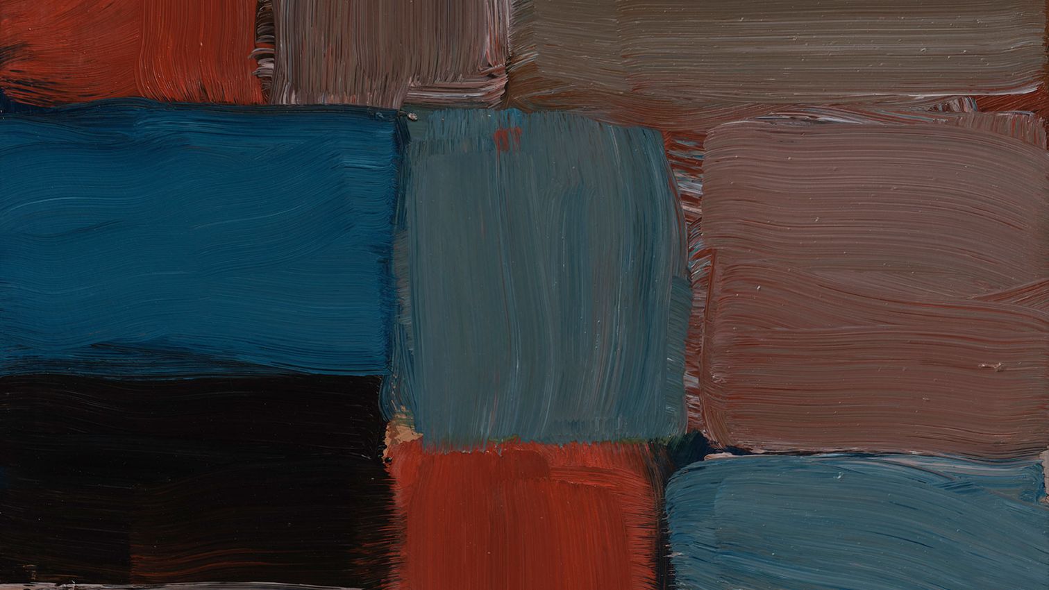 Sean Scully