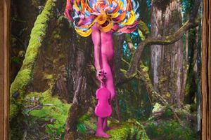 David Lachapelle
