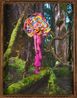 Songs in My Head by David Lachapelle contemporary artwork Photography