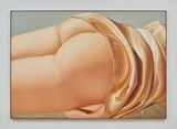 Beth III by John Kacere contemporary artwork painting