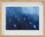 Come Home December by Mary Herbert contemporary artwork works on paper