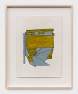 Untitled by Wyatt Kahn contemporary artwork works on paper