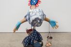 Lizzie FitchRyan Trecartin contemporary artist