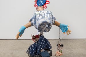 Lizzie FitchRyan Trecartin