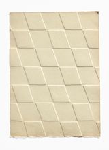 fragment 001 by Charlene Scott contemporary artwork works on paper
