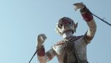 Ruins of the Intelligence Bureau by Chia-Wei Hsu contemporary artwork moving image