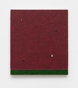 Sem titulo Untitled by Guilherme Galle contemporary artwork painting