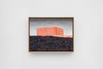 House of Nowhere II by William Monk contemporary artwork Painting