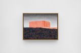 House of Nowhere II by William Monk contemporary artwork painting
