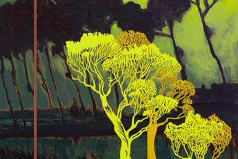 Whitney Bedford contemporary artist