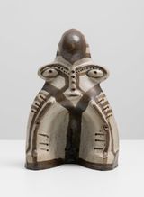 Sem titulo Untitled by Miguel Dos Santos contemporary artwork sculpture