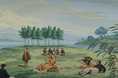 Biennale of Sydney to Tackle Race and Colonialism
