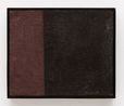 Untitled by Mira Schendel contemporary artwork Painting