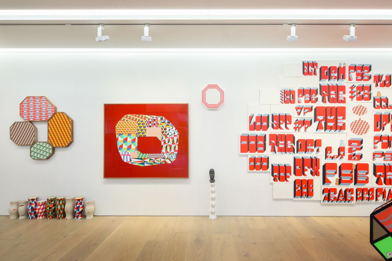 Barry McGee