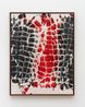 B.B.R. 1-2 by Maia Ruth Lee contemporary artwork Painting