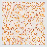Sasplir by Roni Horn contemporary artwork works on paper