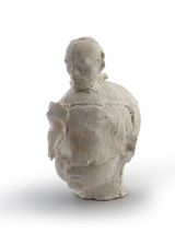 Untitled by Ciprian Muresan contemporary artwork sculpture