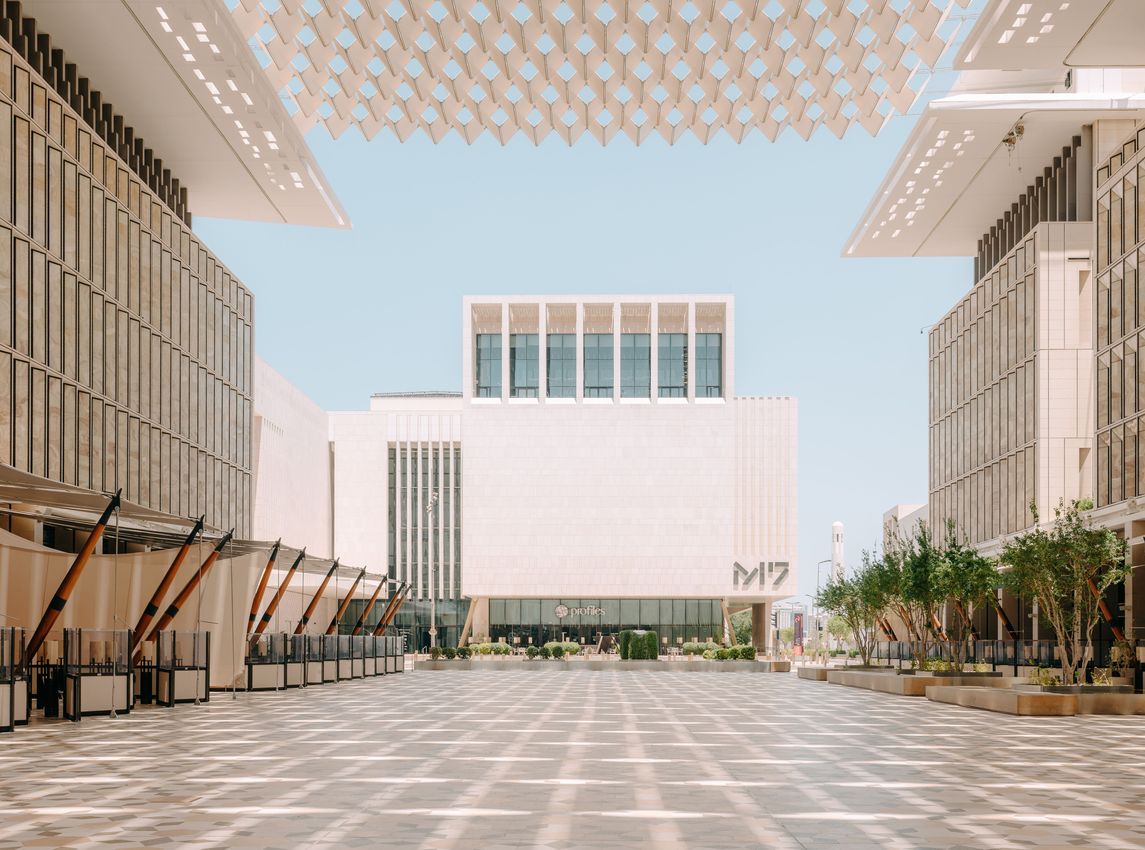 Art Basel to Launch Qatar Fair in 2026, Backing Doha's Cultural Ambitions | Ocula