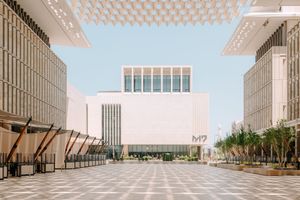Art Basel to Launch Qatar Fair in 2026 Backing Dohas Cultural Ambitions