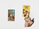 Dude Ranch Nurse by Richard Prince contemporary artwork Works on Paper