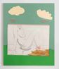 Scenic Painting by Alex Sewell contemporary artwork Painting
