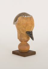 Haifischzunge by Daniel Spoerri contemporary artwork sculpture