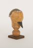 Haifischzunge by Daniel Spoerri contemporary artwork Sculpture