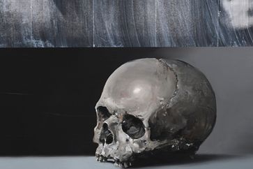 Mircea Suciu contemporary artist