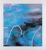 Landscape of nowhere Water and dreams No.7 by Zhou Li contemporary artwork Painting