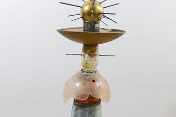 Isabella Costabile contemporary artist