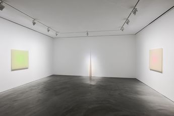 Contemporary art exhibition Peter Alexander Peter Alexander at Pace Gallery Hong Kong