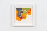 Terra Rouge CEW S1 by Tiffany Chung contemporary artwork painting