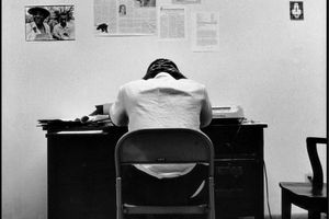 Gordon Parks