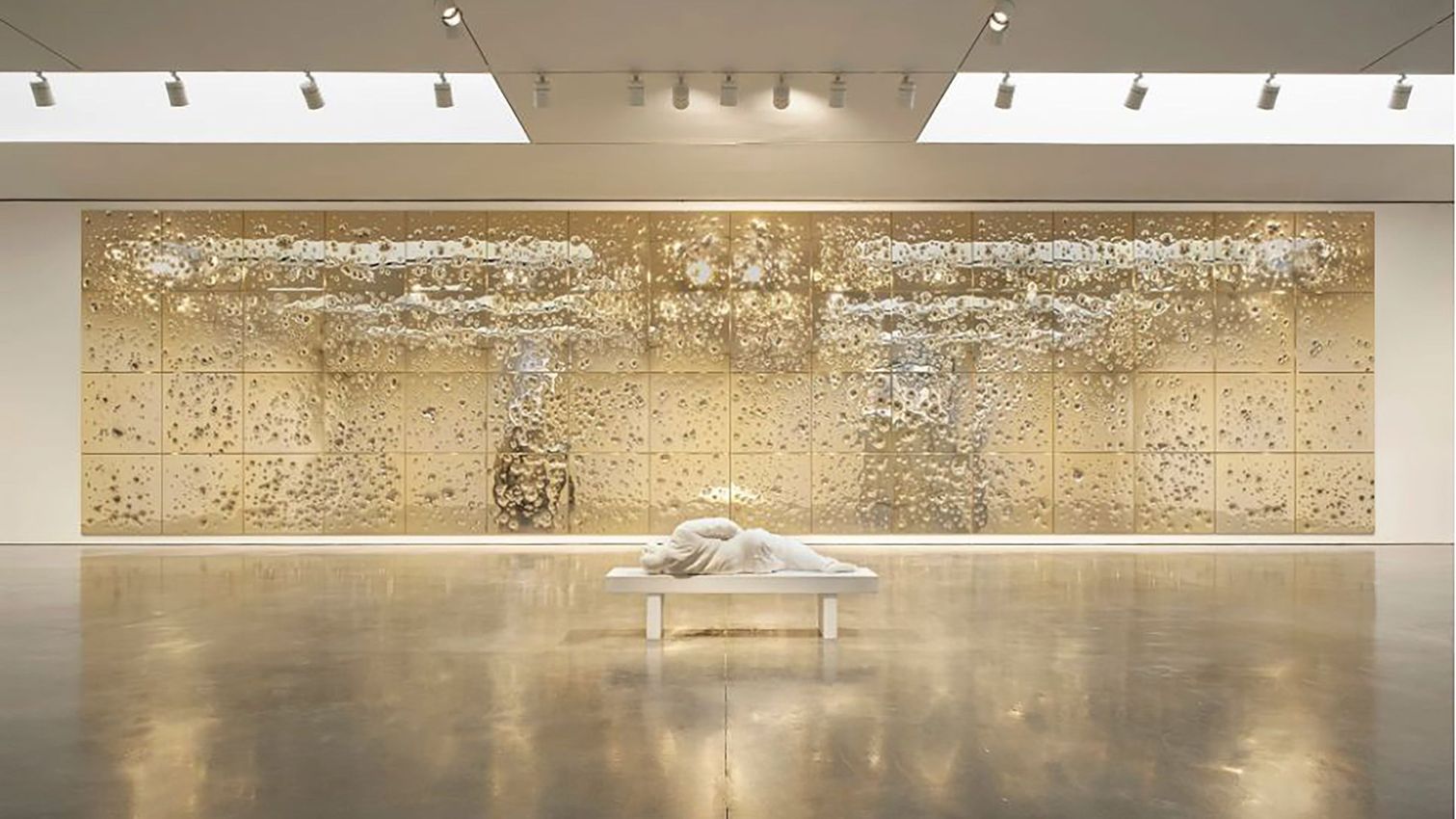 Maurizio Cattelan