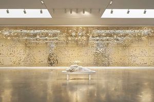 Maurizio Cattelan