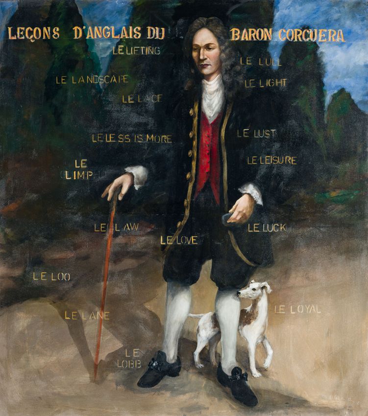 FRANCISCO DE CORCUERA