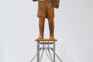 Beak Jungki